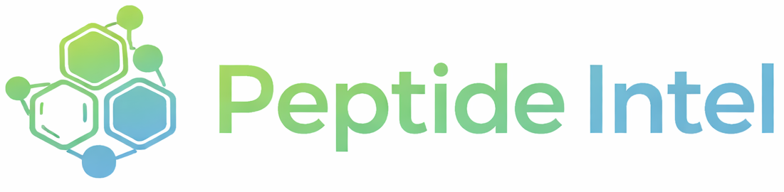 Peptide Intel