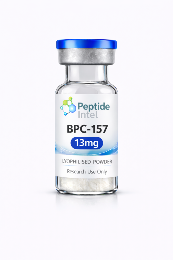 BPC157 13mg