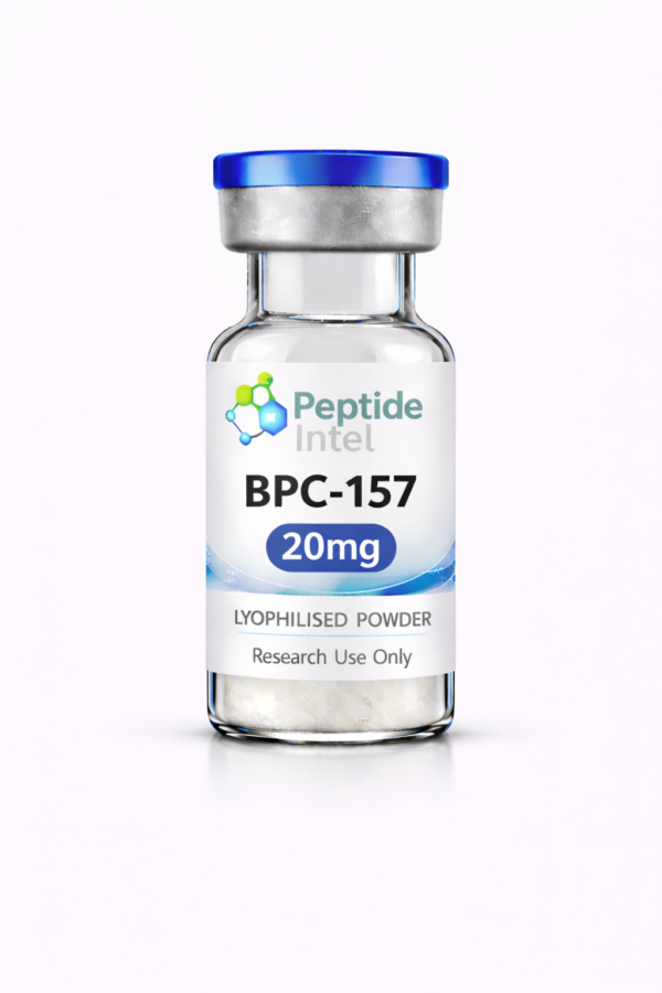 BPC-157 20mg