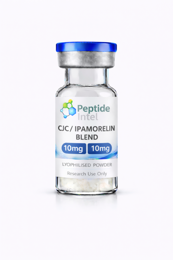 CJC/Ipamorelin Blend 10mg/10mg