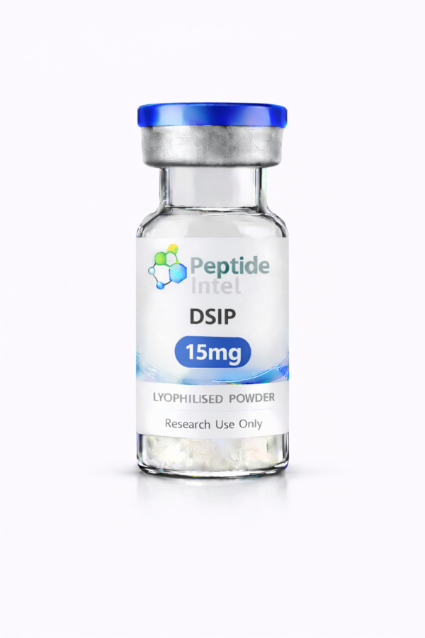 DSIP 15mg
