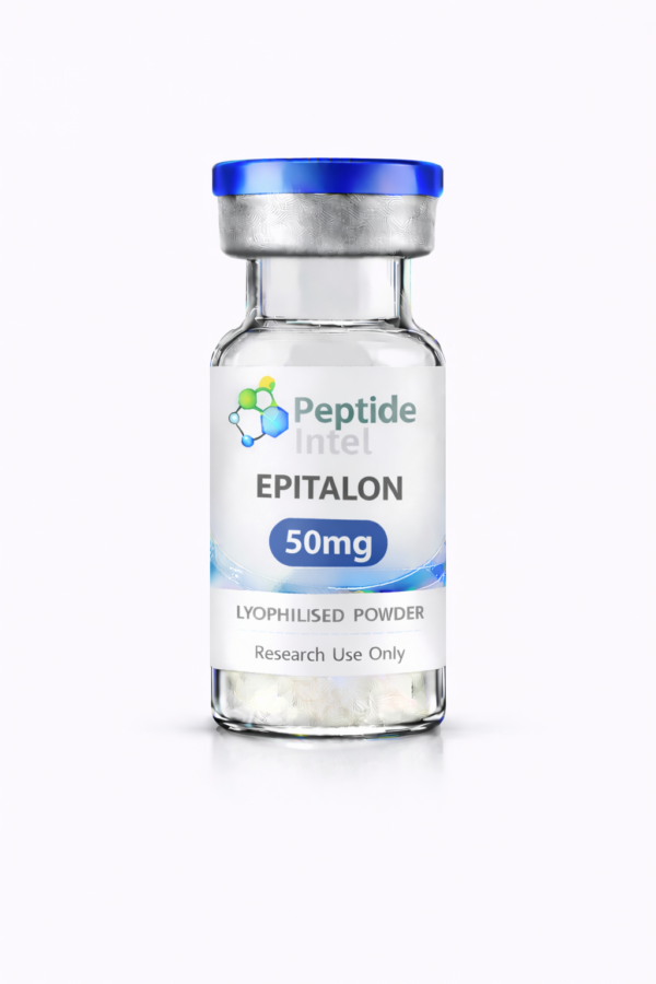Epitalon 50mg
