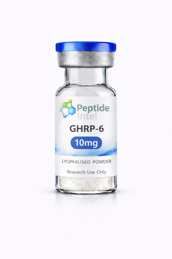 GHRP-6 10mg