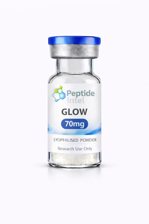 GLOW 70mg