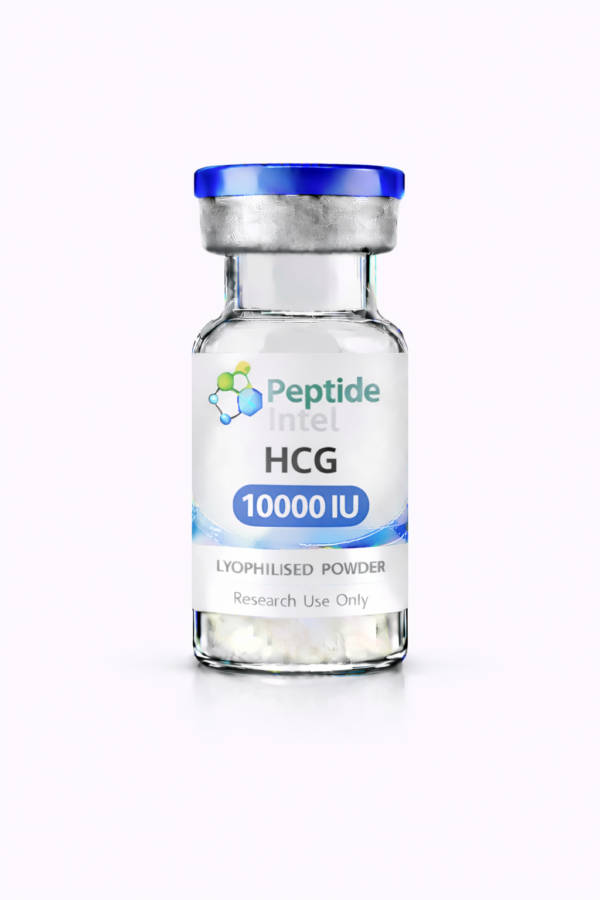HCG 10000IU