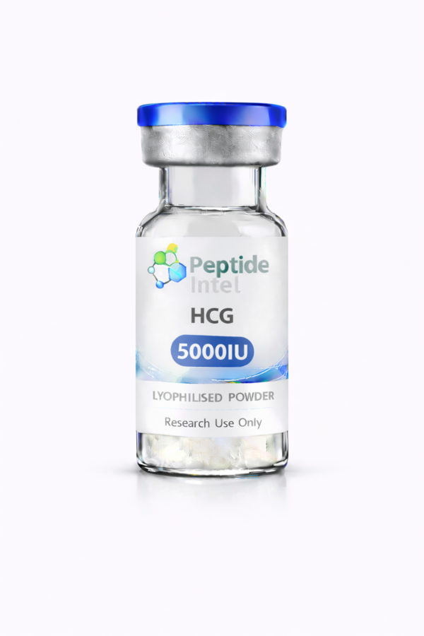 HCG 5000IU