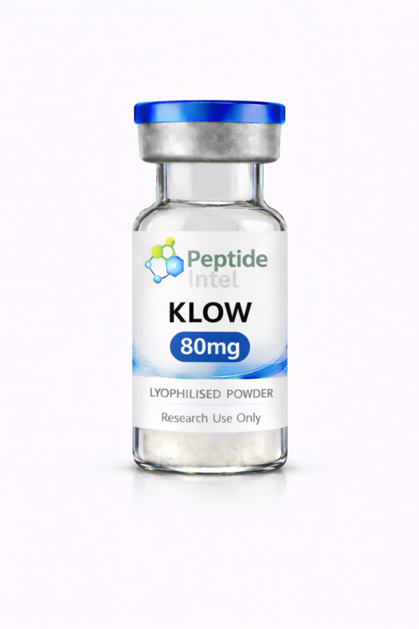 KLOW 80mg