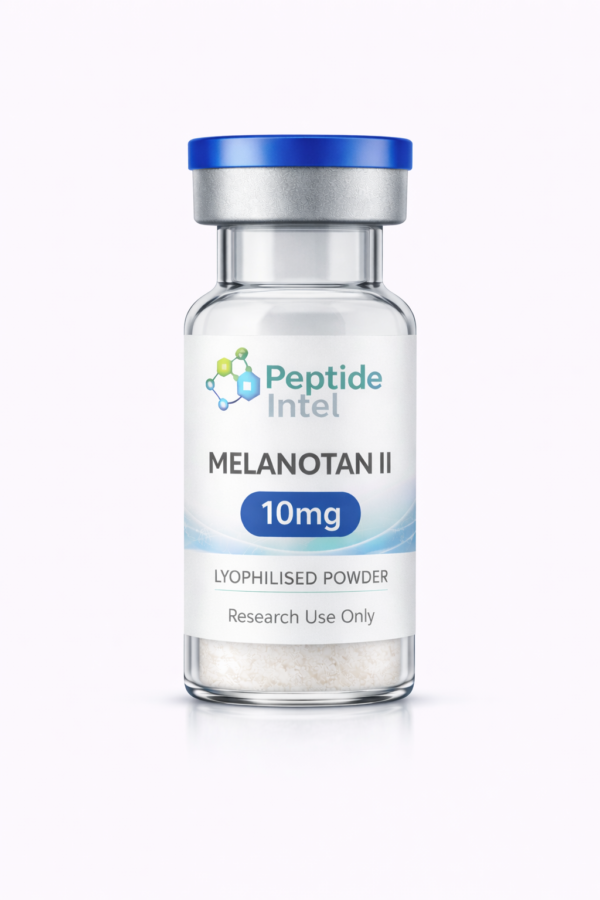 Melanotan II 10mg