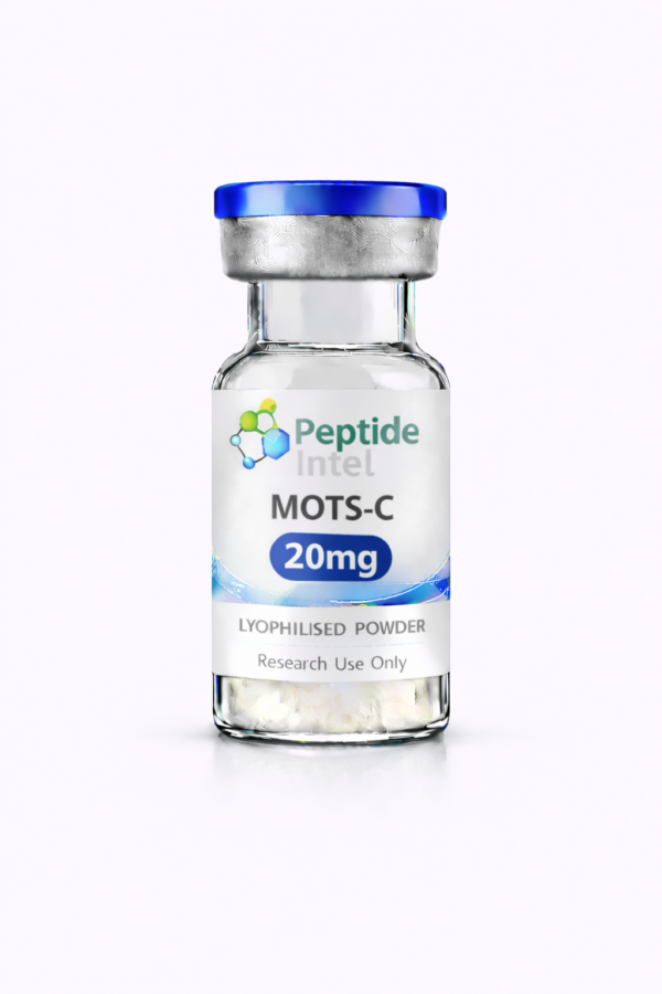 MOTS-C 20mg