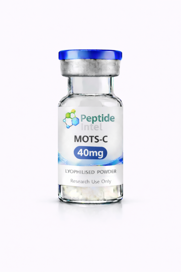 MOTS-C 40mg