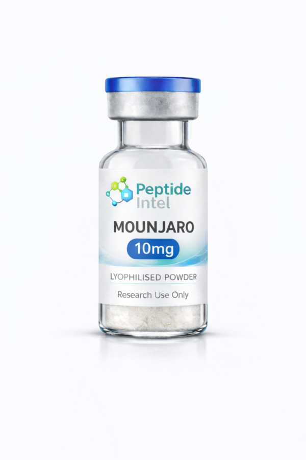 Mounjaro 10mg