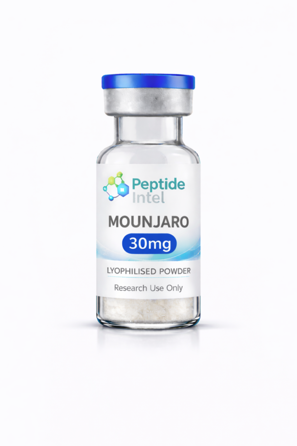 Mounjaro 30mg