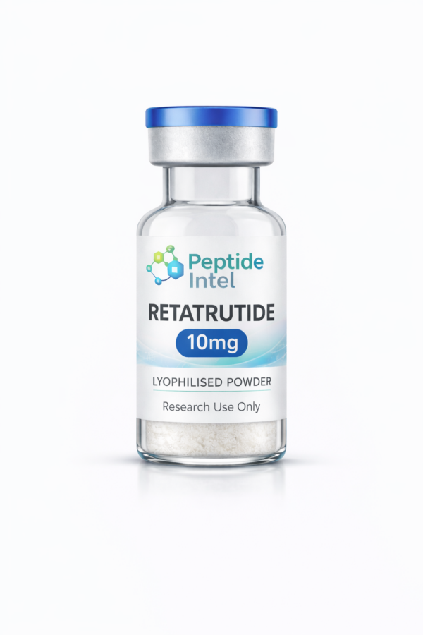 Retatrutide 10mg