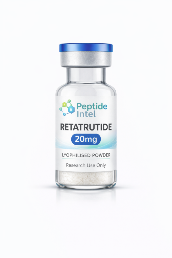 Retatrutide 20mg