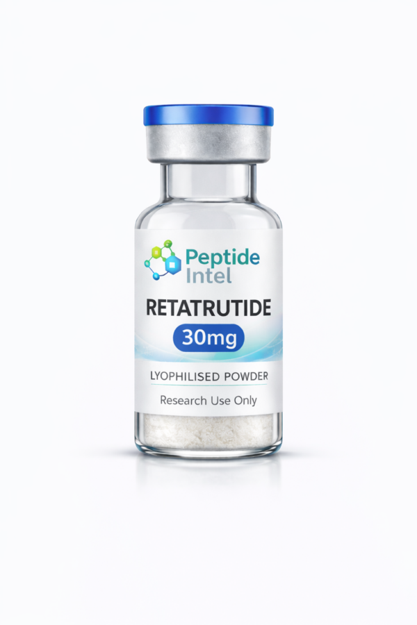 Retatrutide 30mg