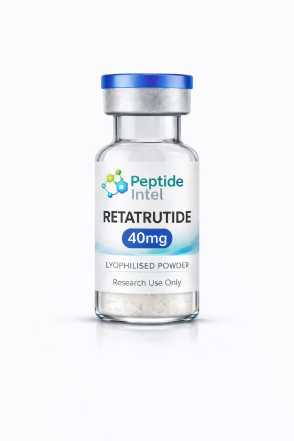 Retatrutide 40mg
