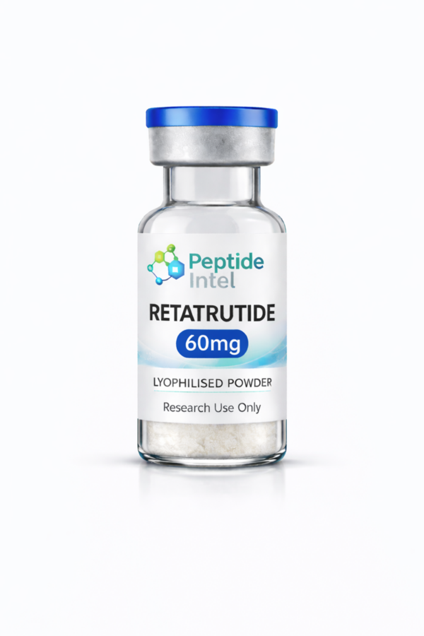 Retatrutide 60mg