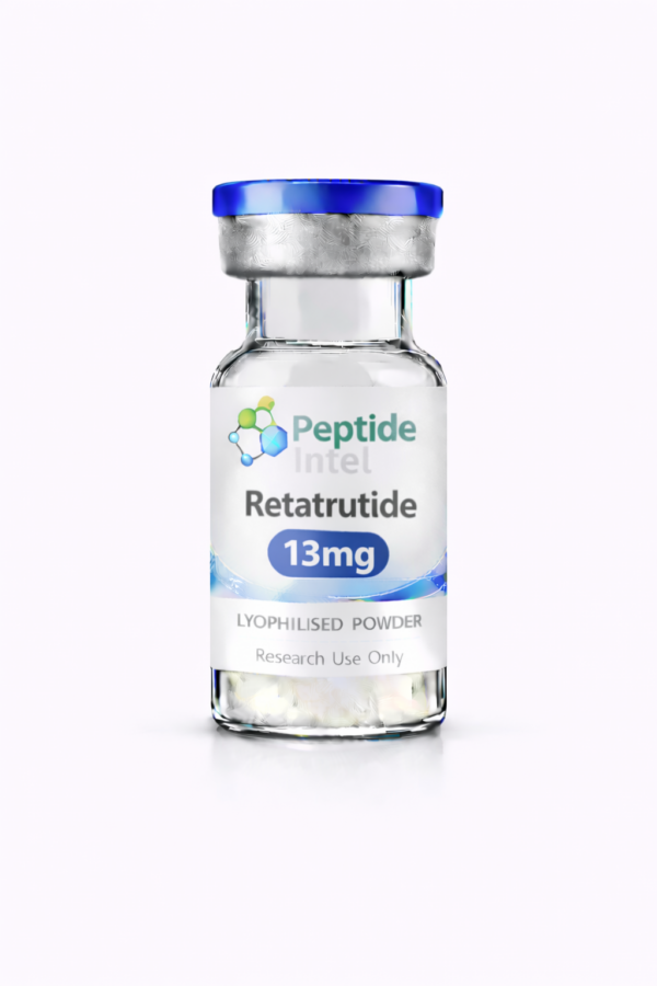 Retatrutide 13mg