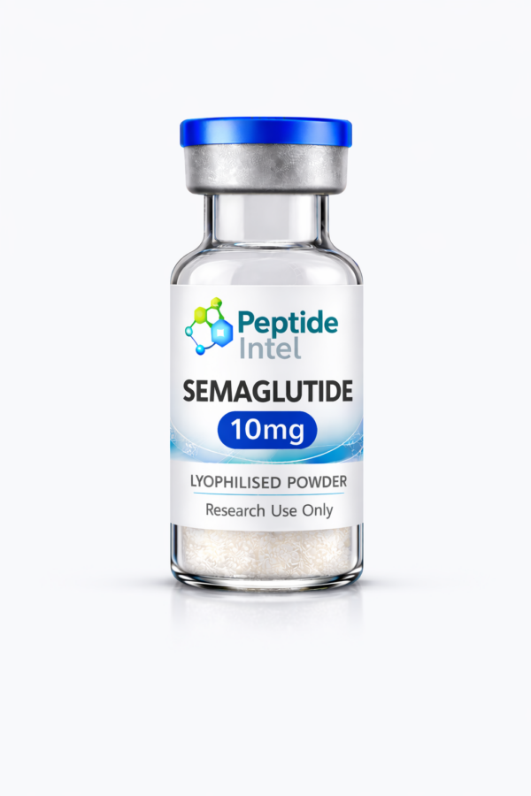 Semaglutide 10mg