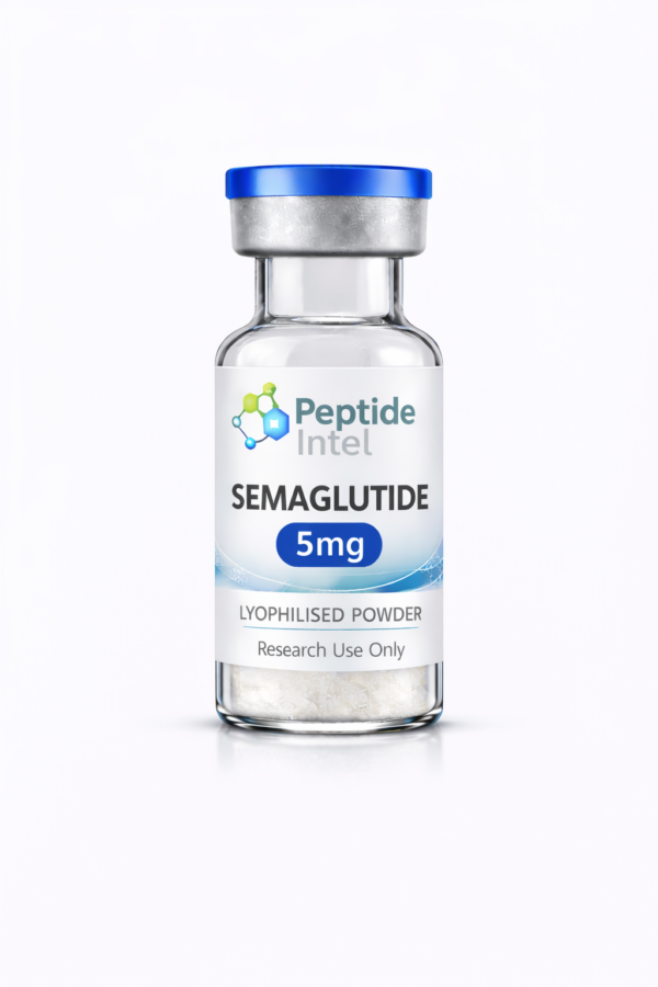Semaglutide 5mg