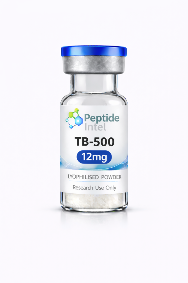 TB-500 (Thymosin Beta-4) | 12mg
