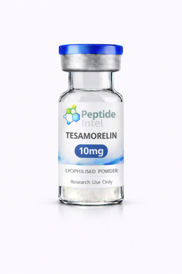 Tesamorelin 10mg
