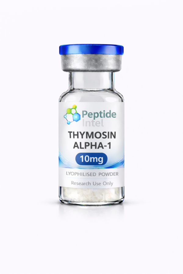 Thymosin Alpha-1 10mg