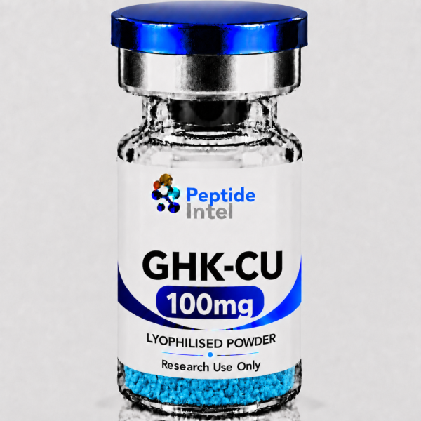 GHK-Cu 100mg