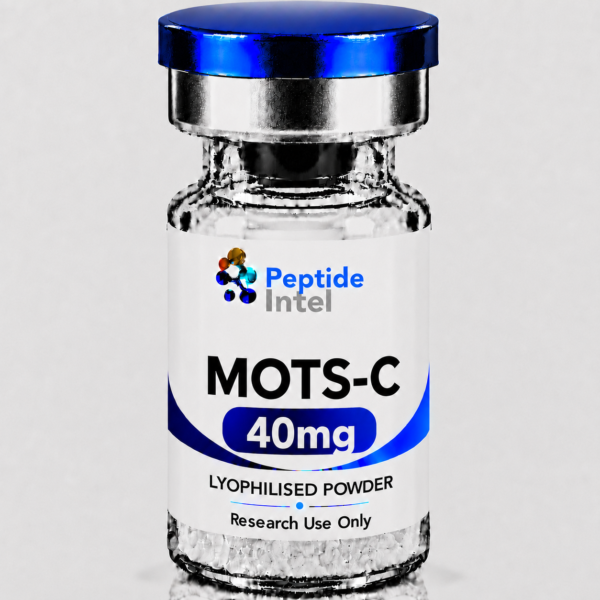 MOTS-C 40mg