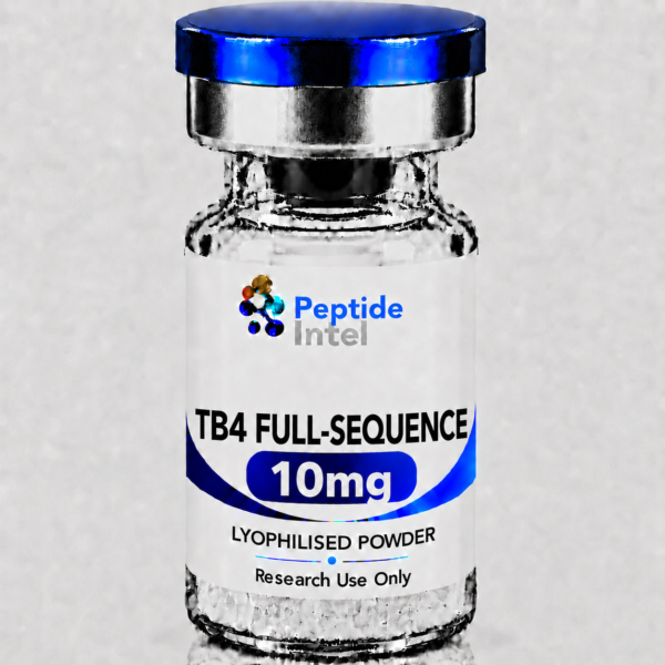 TB4 Full-Sequence 10mg