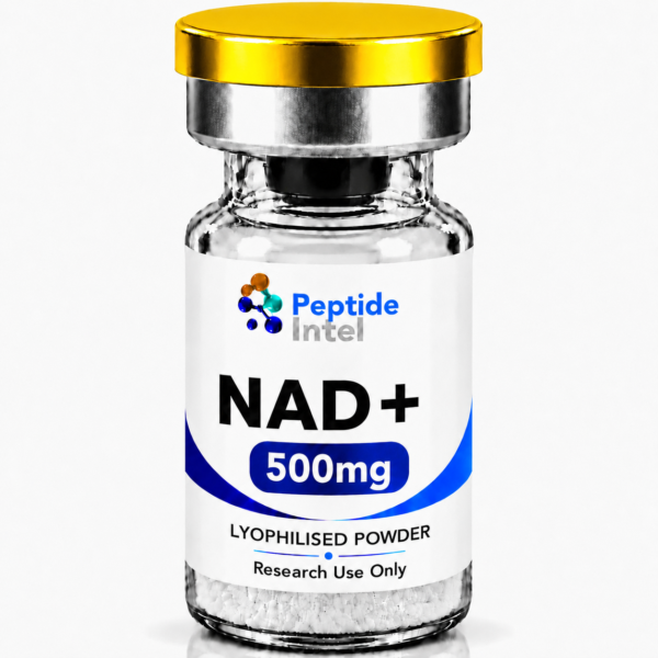 NAD+ 500mg