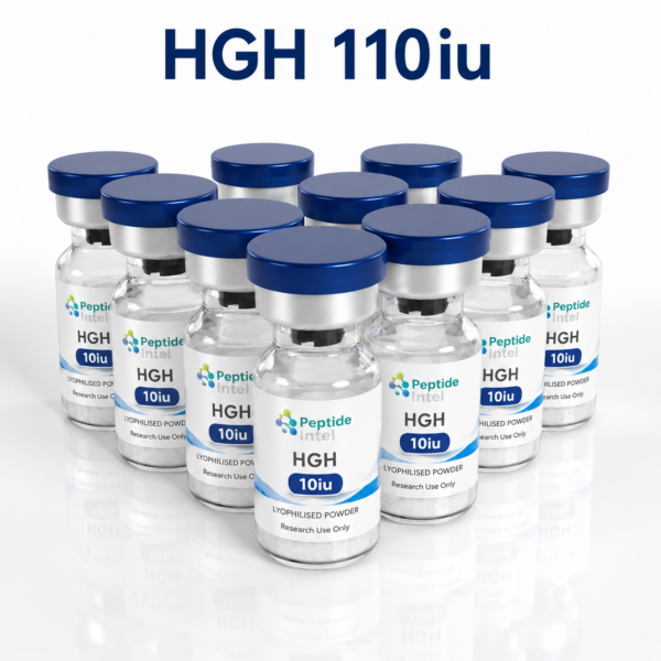 HGH 110iu