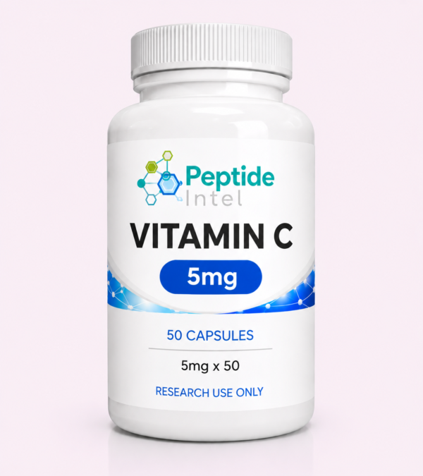 Vitamin C 5mg