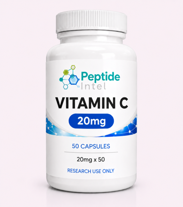 Vitamin C 20mg