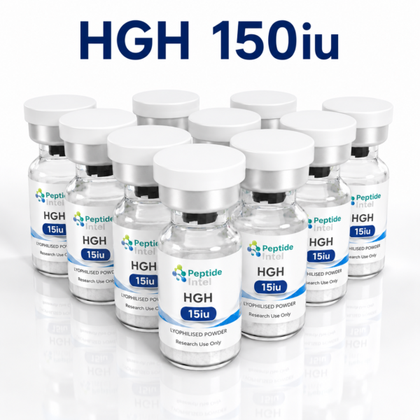 HGH 150iu