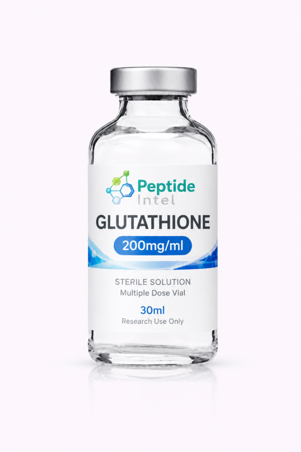 Glutathione 200mg/ml (30ml)
