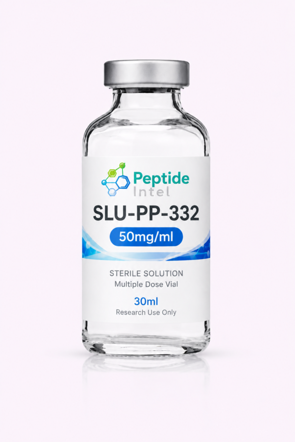 SLU-PP-332 50mg/ml