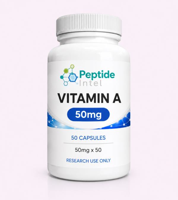 Vitamin A 50mg