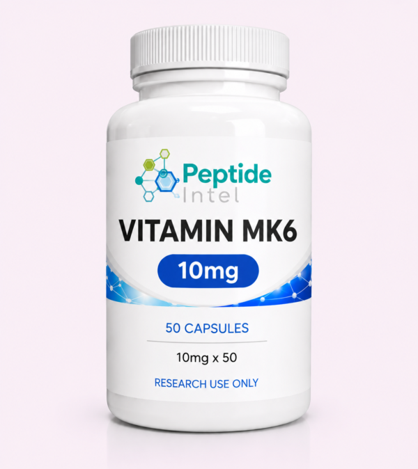 Vitamin MK6 10mg