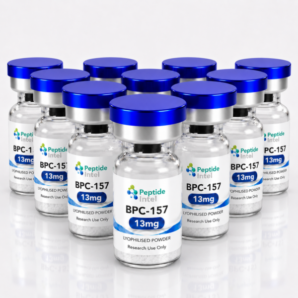 BPC-157 13mg Kit