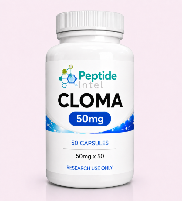CLOMID 50MG