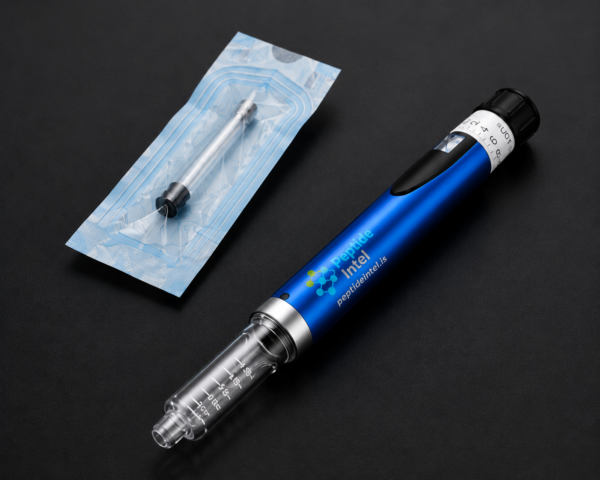 INJECTION PEN