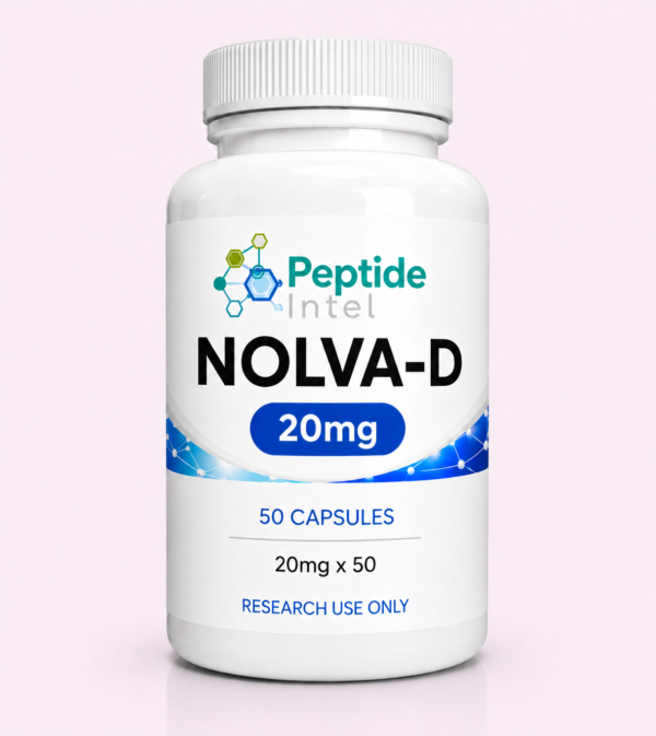 NOLVA 20mg