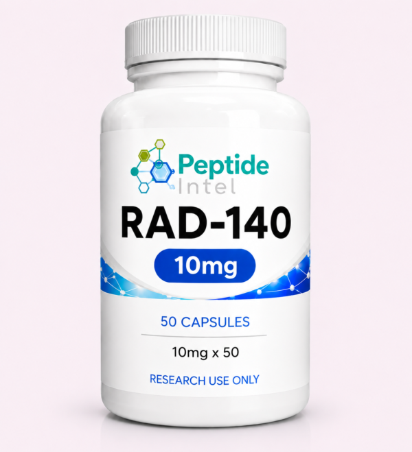 RAD-140 10MG