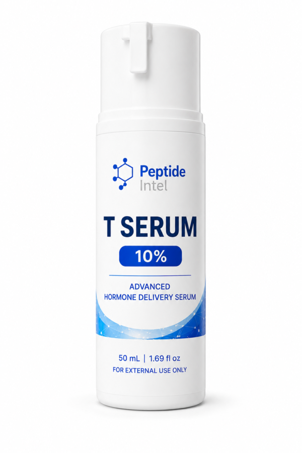 T-SERUM