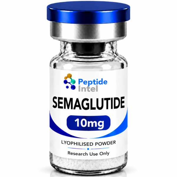 Semaglutide 10mg