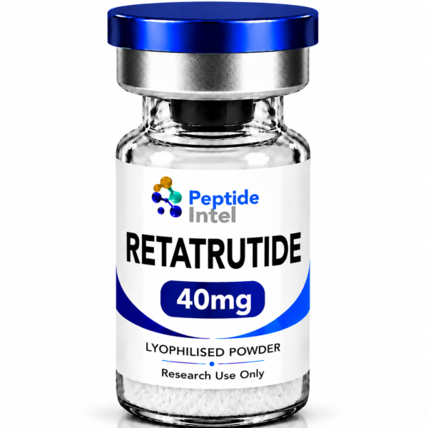Retatrutide 40mg