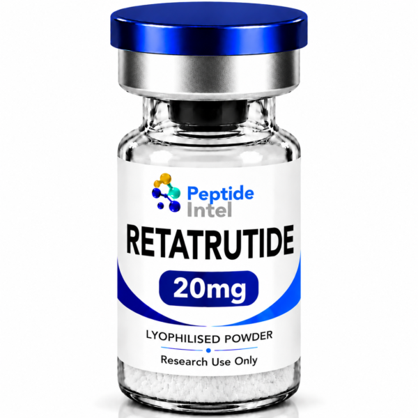 Retatrutide 20mg