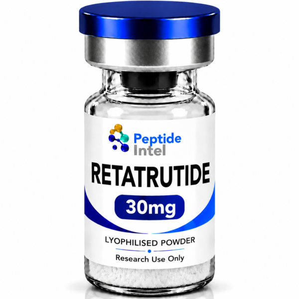 Retatrutide 30mg
