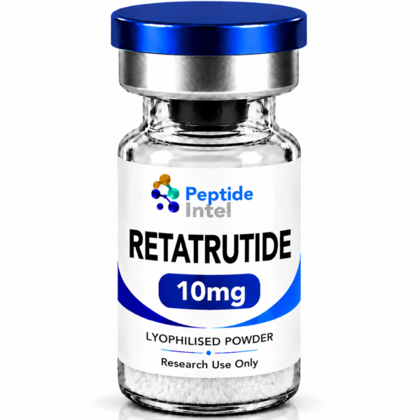 Retatrutide 10mg